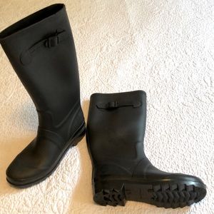MARC JACOBS Rain Boots